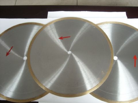 Diamond Saw Blade